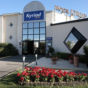 Kyriad Limoges Sud - Feytiat